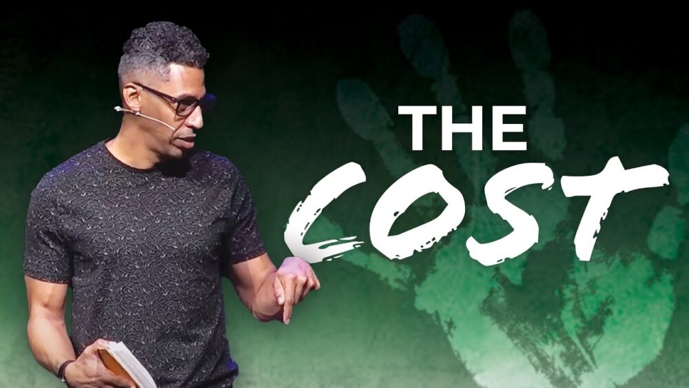The Cost Image