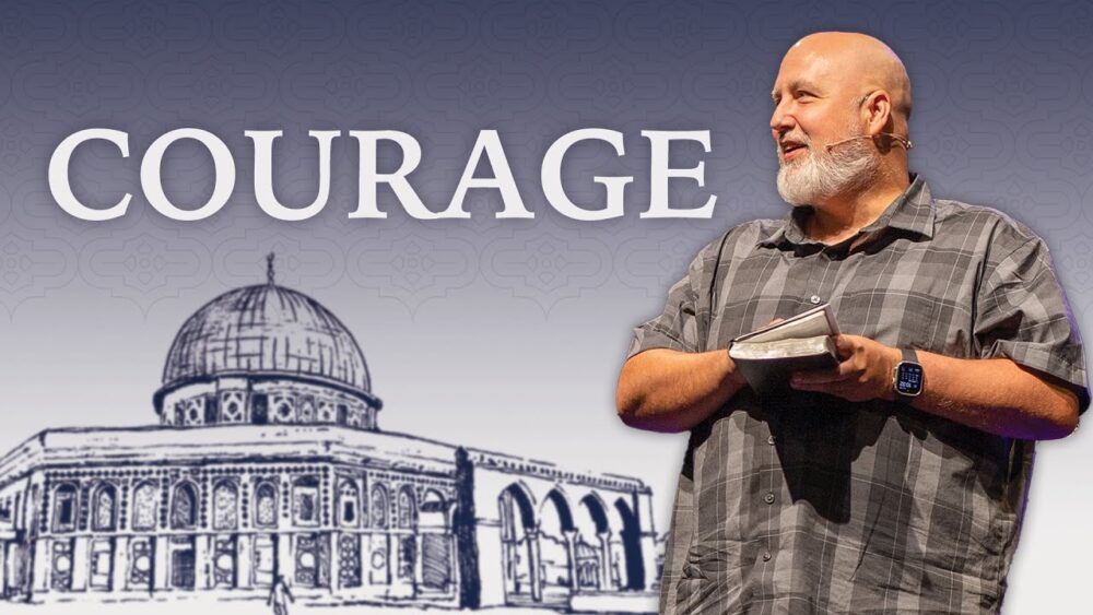 Courage Image
