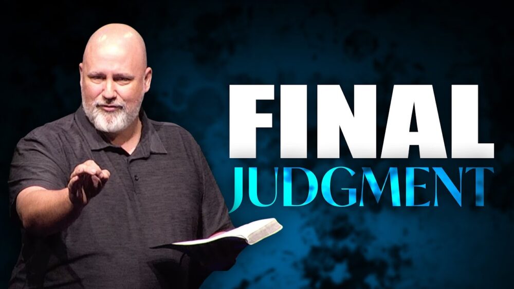 Final Judgment Image