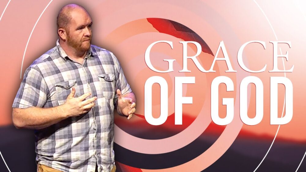 Grace Of God Image