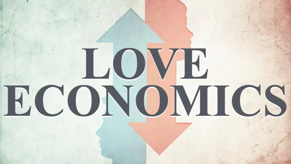 Love Economics Image