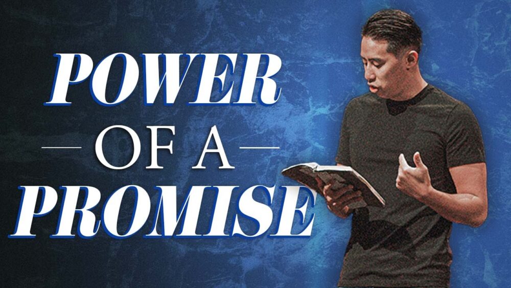 Power of a Promise Image