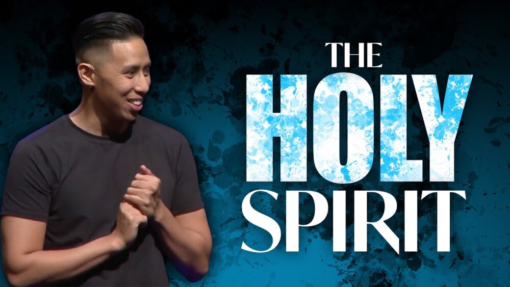 The Holy Spirit Image